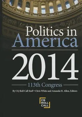 Politik in Amerika 2014 - Politics in America 2014