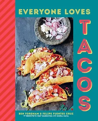 Jeder liebt Tacos - Everyone Loves Tacos