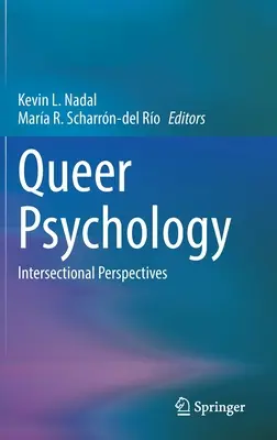 Queer-Psychologie: Intersektionale Perspektiven - Queer Psychology: Intersectional Perspectives