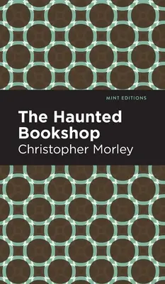 Die Geisterbuchhandlung - The Haunted Bookshop