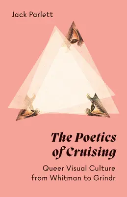 Die Poetik des Kreuzens: Queere visuelle Kultur von Whitman bis Grindr - The Poetics of Cruising: Queer Visual Culture from Whitman to Grindr