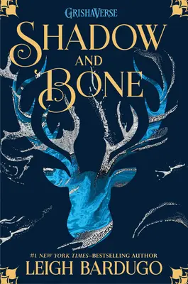 Schatten und Knochen - Shadow and Bone