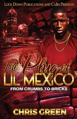 Der Stecker von Lil Mexico - The Plug of Lil Mexico