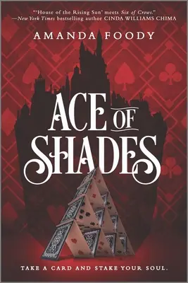 Schatten-Ass - Ace of Shades