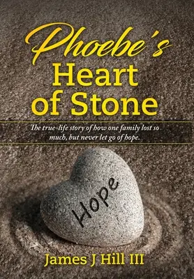 Phoebes Herz aus Stein - Phoebe's Heart of Stone