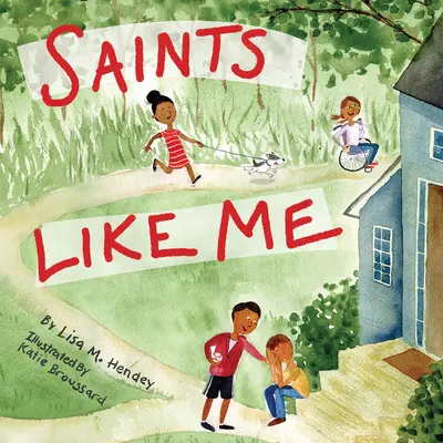 Heilige wie ich - Saints Like Me