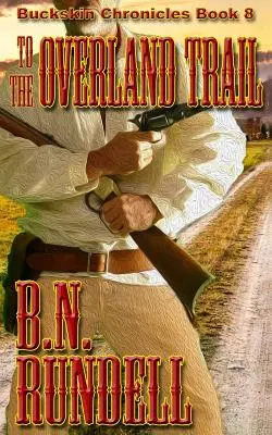 Zum Overland Trail - To The Overland Trail