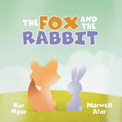 Der Fuchs und der Hase - The Fox and the Rabbit