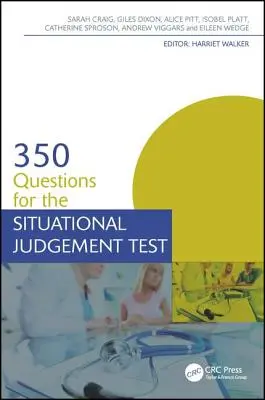 350 Fragen für den Situationsbeurteilungstest - 350 Questions for the Situational Judgement Test