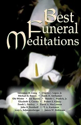 Beste Beerdigungsmeditationen - Best Funeral Meditations