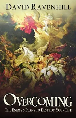 Überwindung der Pläne des Feindes, dein Leben zu zerstören - Overcoming the Enemy's Plans to Destroy Your Life