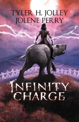 Unendliche Ladung - Infinity Charge