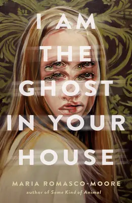 Ich bin der Geist in deinem Haus - I Am the Ghost in Your House