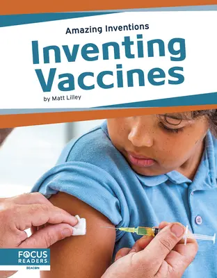 Erfindung von Impfstoffen - Inventing Vaccines