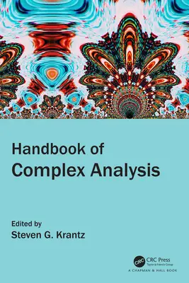 Handbuch der Komplexen Analysis - Handbook of Complex Analysis