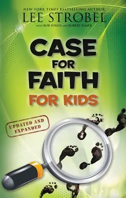 Ein Fall für den Glauben für Kinder - Case for Faith for Kids