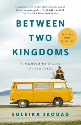 Zwischen zwei Königreichen: Memoiren eines unterbrochenen Lebens - Between Two Kingdoms: A Memoir of a Life Interrupted