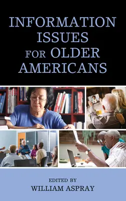 Informationsfragen für ältere Amerikaner - Information Issues for Older Americans