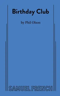 Geburtstagsclub - Birthday Club