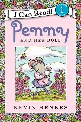Penny und ihre Puppe - Penny and Her Doll