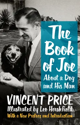 Das Buch von Joe: Über einen Hund und seinen Menschen - The Book of Joe: About a Dog and His Man