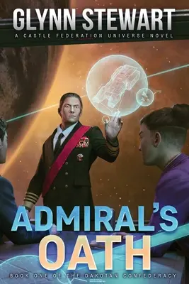 Der Eid des Admirals - Admiral's Oath