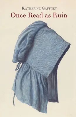 Einst als Ruin gelesen - Once Read as Ruin