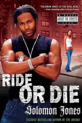 Reiten oder Sterben - Ride or Die