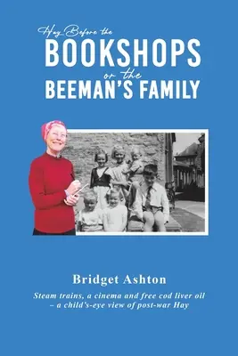Heu vor den Buchläden oder die Familie Beeman - Hay Before the Bookshops or the Beeman's Family