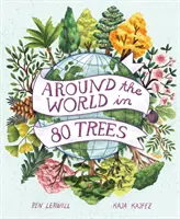 In 80 Bäumen um die Welt - Around the World in 80 Trees