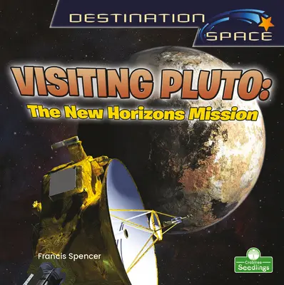 Zu Besuch beim Pluto: Die New Horizons Mission - Visiting Pluto: The New Horizons Mission