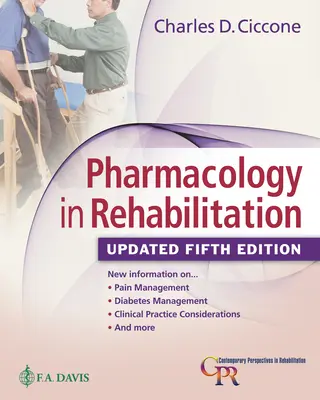 Pharmakologie in der Rehabilitation Update - Pharmacology in Rehabilitation Update
