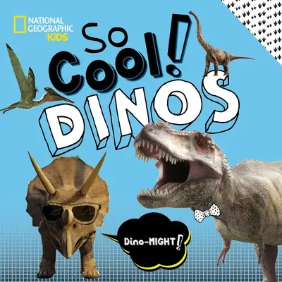 So cool! Dinosaurier - So Cool! Dinos