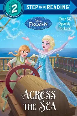 Jenseits des Meeres (Disney Frozen) - Across the Sea (Disney Frozen)
