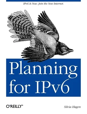 Planung für Ipv6: Ipv6 ist jetzt. Treten Sie dem neuen Internet bei. - Planning for Ipv6: Ipv6 Is Now. Join the New Internet.
