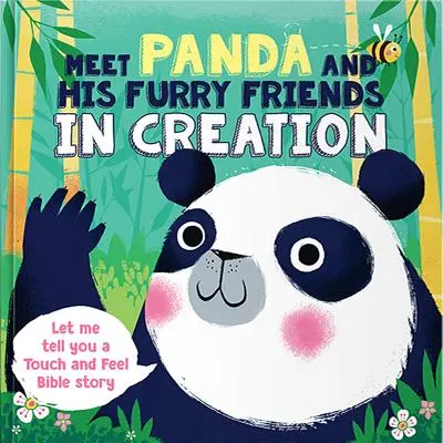 Treffen Sie Panda und seine pelzigen Freunde in der Schöpfung - Meet Panda and His Furry Friends in Creation