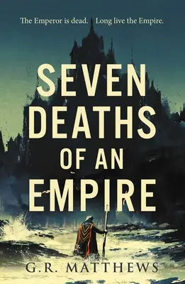 Sieben Tode eines Imperiums - Seven Deaths of an Empire