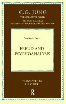 Freud und die Psychoanalyse, Bd. 4 - Freud and Psychoanalysis, Vol. 4