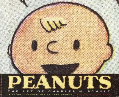 Peanuts: Die Kunst von Charles M. Schulz - Peanuts: The Art of Charles M. Schulz