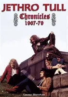 Jethro Tull Chroniken 1967-79 - Jethro Tull Chronicles 1967-79