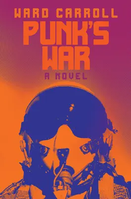 Der Krieg des Punks - Punk's War