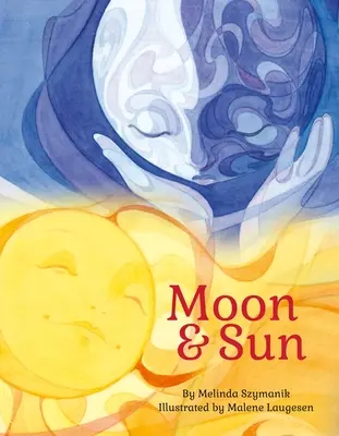 Mond und Sonne - Moon & Sun