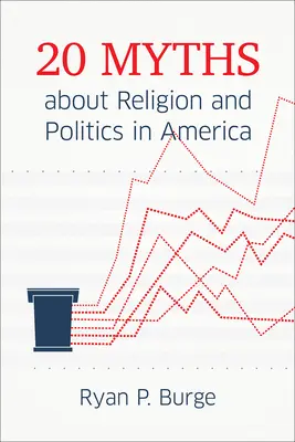 20 Mythen über Religion und Politik in Amerika - 20 Myths about Religion and Politics in America