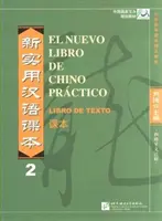 Neues Praxisbuch Chinesisch Band 2 - Textbuch - El nuevo libro de chino practico vol.2 - Libro de texto