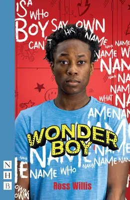 Wunderknabe (NHB Modern Plays) - Wonder Boy (NHB Modern Plays)