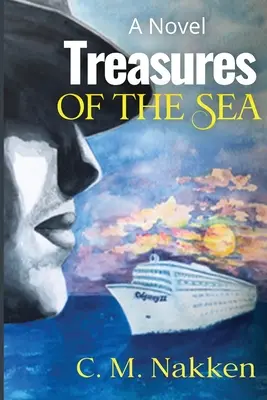 Schätze des Meeres - Ein Roman - Treasures of the Sea--A Novel