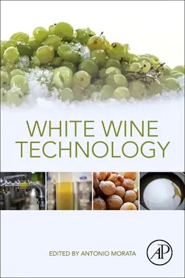 Weißwein-Technologie - White Wine Technology