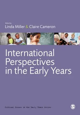 Internationale Perspektiven in der frühen Kindheit - International Perspectives in the Early Years