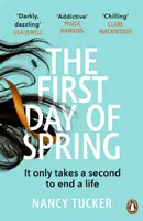 First Day of Spring - Entdecken Sie den spannendsten Thriller des Jahres - First Day of Spring - Discover the year's most page-turning thriller