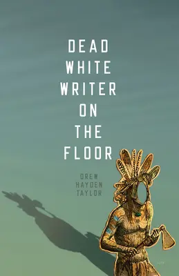 Toter weißer Schreiber auf dem Boden - Dead White Writer on the Floor